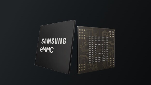 eStorage | Flash Memory | Samsung Semiconductor Global
