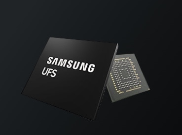 Samsung Semiconductor eSTORAGE Products, eMMC 