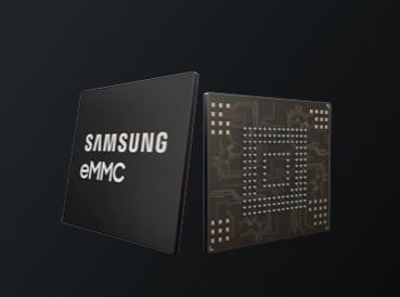 Samsung eMMC