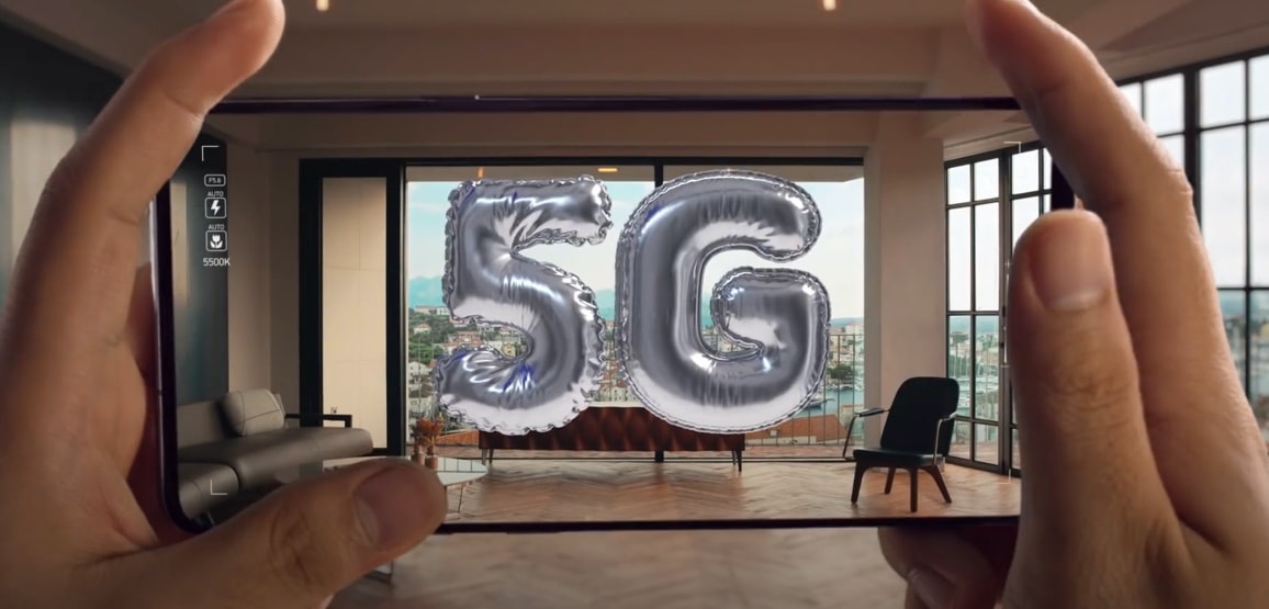 ‘메모리칩이 지원하는 더 넓은 5G 세상’의 동영상