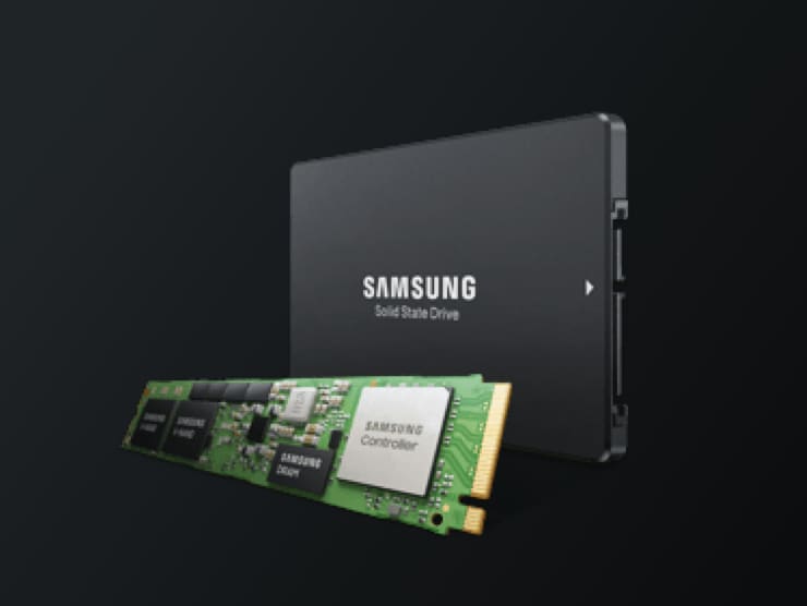 SAMSUNG 200GB 6Gb/s SAS SSD 2.5" Solid State Drive MZ6ER200HAFV-00003 MZ6ER200 