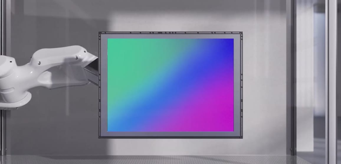 가장 작은 크기의 0.56μm 카메라 픽셀을 구현으로 선명하고 세밀한 이미지를 구현하는 삼성 픽셀 테크놀로지