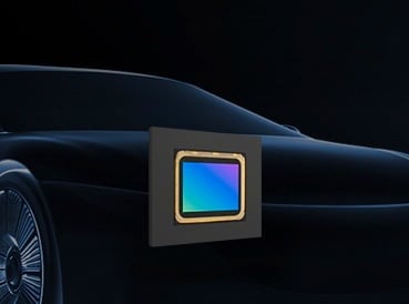 Samsung Automotive image sensor