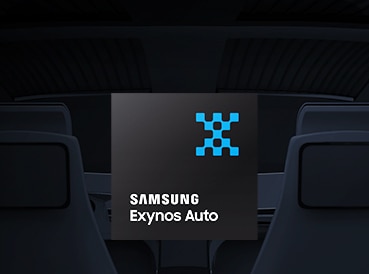 Samsung Exynos Auto