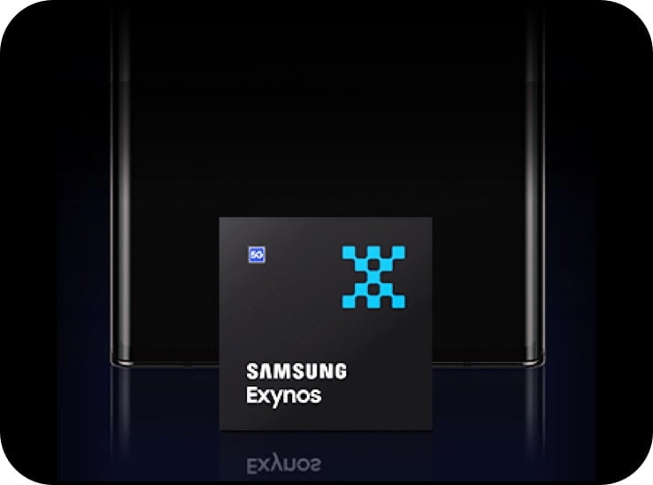 Samsung Mobile Processor