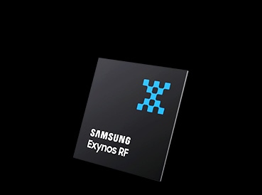Samsung Semiconductor Processor Products, RF