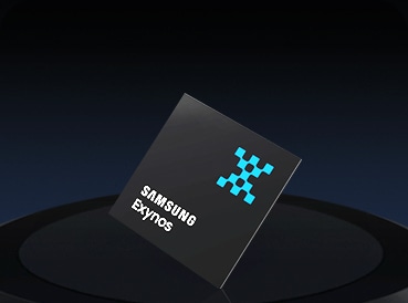 Samsung Wearable Processor