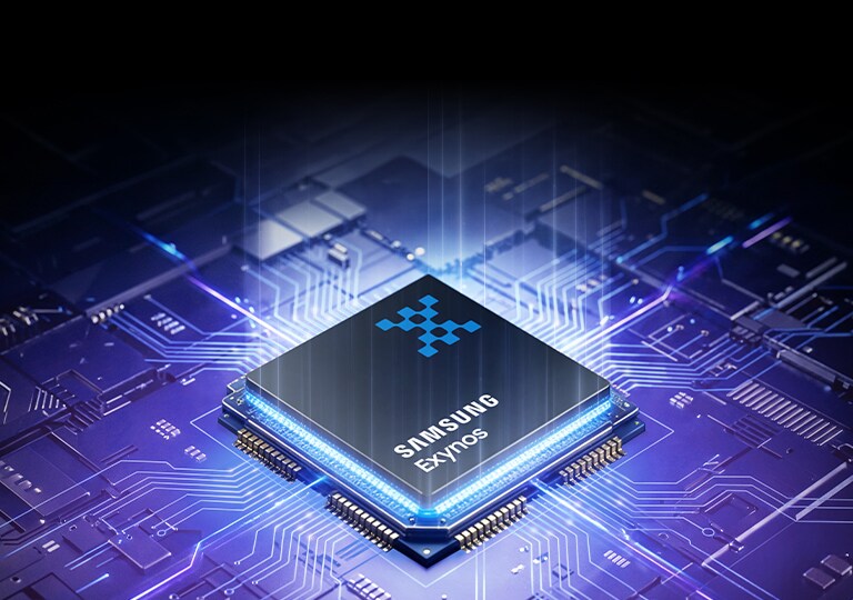 Samsung Exynos Processor | Samsung Semiconductor Global
