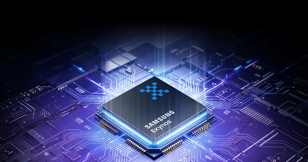 Samsung Exynos Processor | Samsung Semiconductor Global