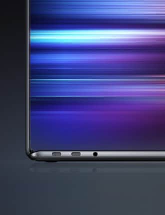 Samsung Semiconductor Solutions, PC Applications