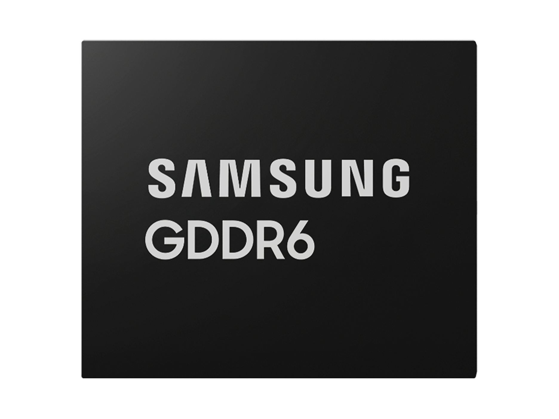 GDDR6