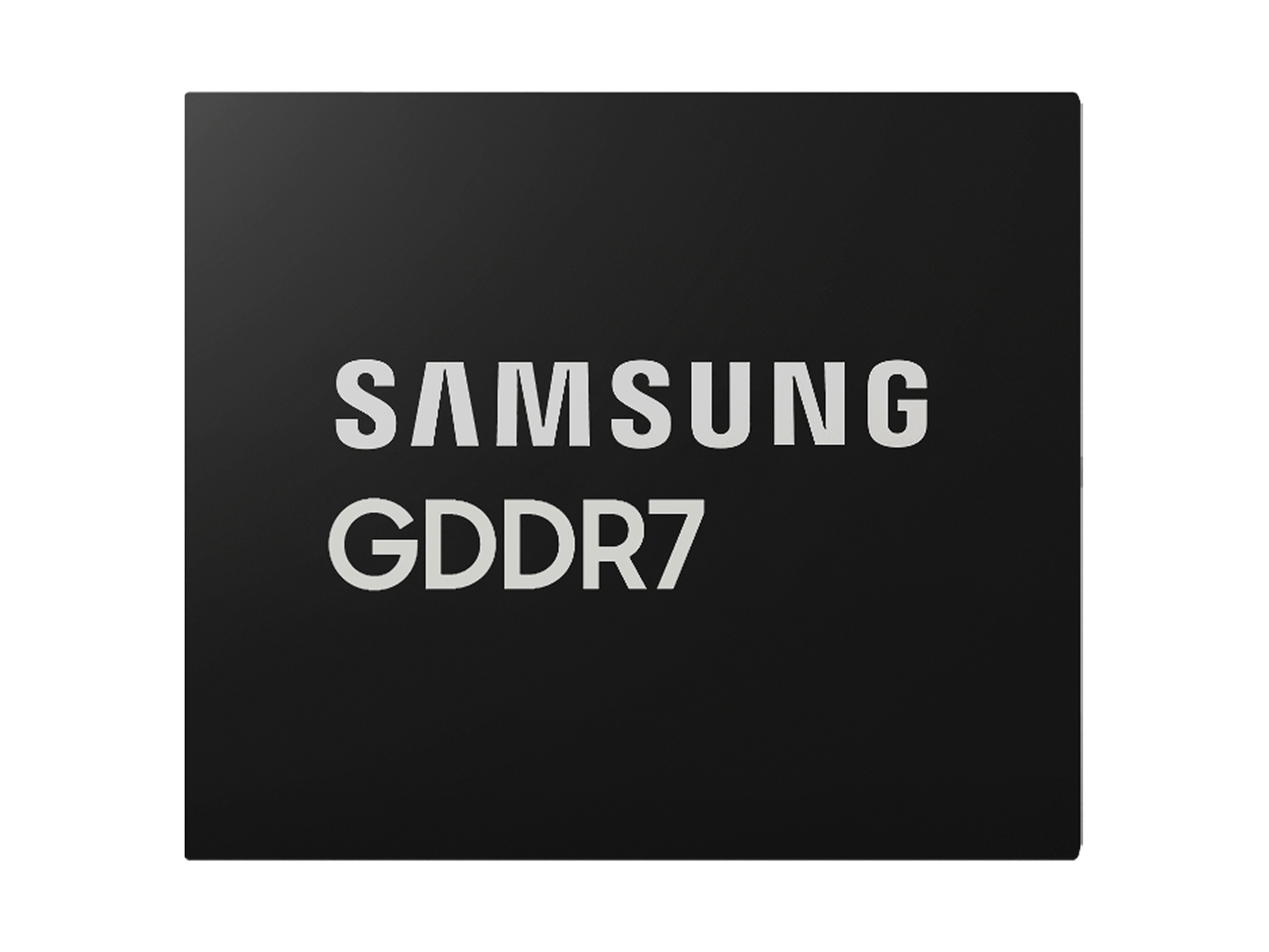 GDDR7