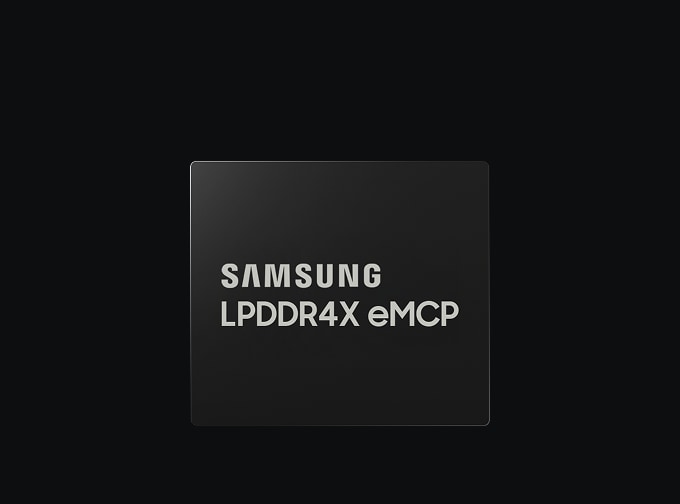 MCP | Memory | Samsung Semiconductor Global
