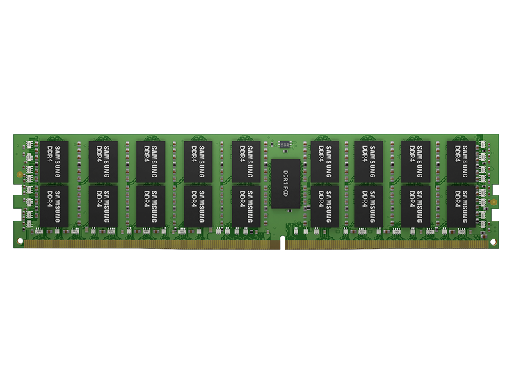 ddr4 rdimm