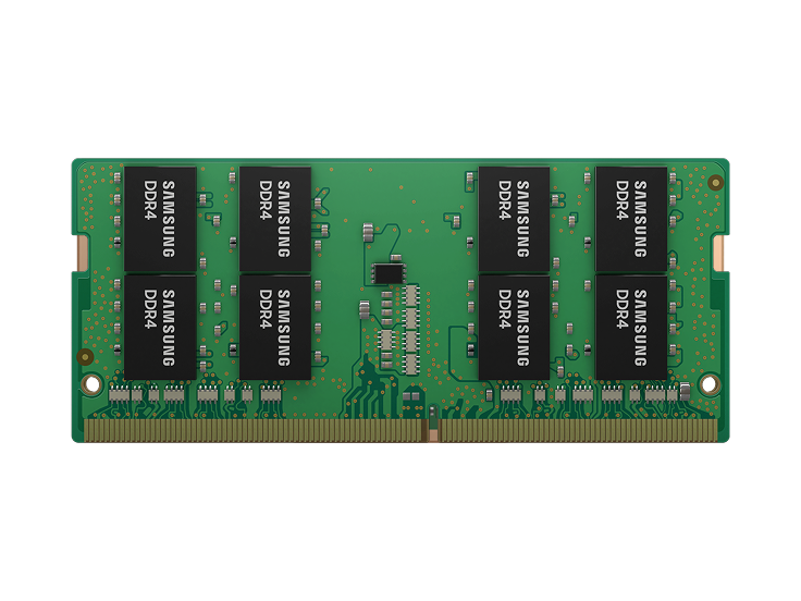 ddr4 sodimm