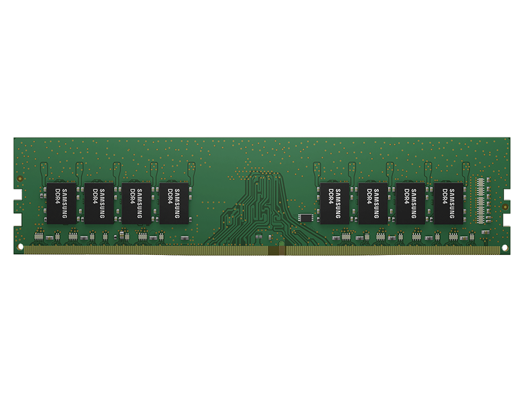 ddr4 udimm
