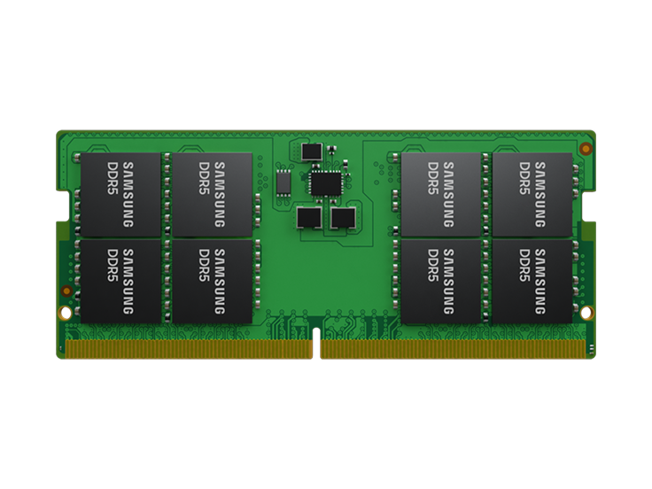 ddr5 SODIMM