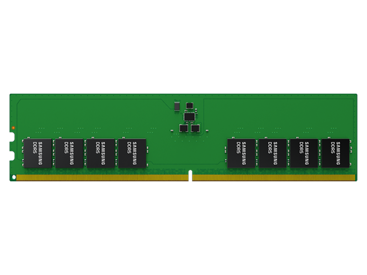 ddr5 UDIMM