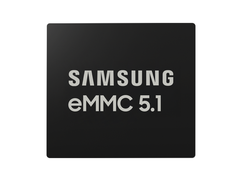 emmc 5.1