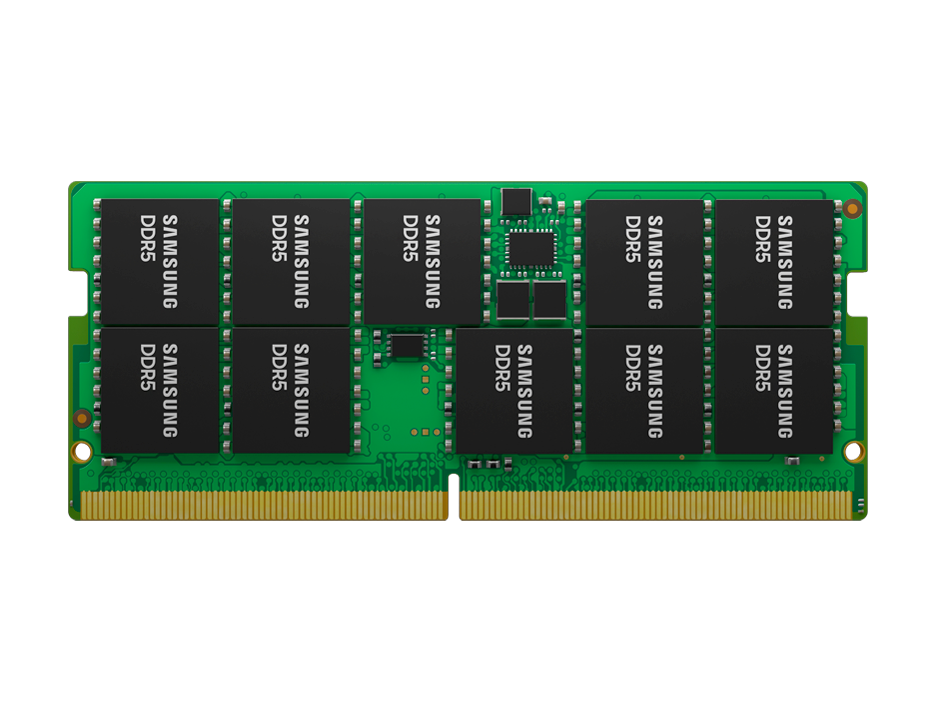 ECC SODIMM