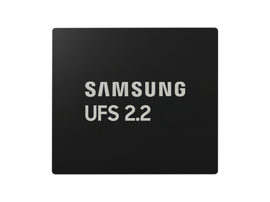UFS 2.2