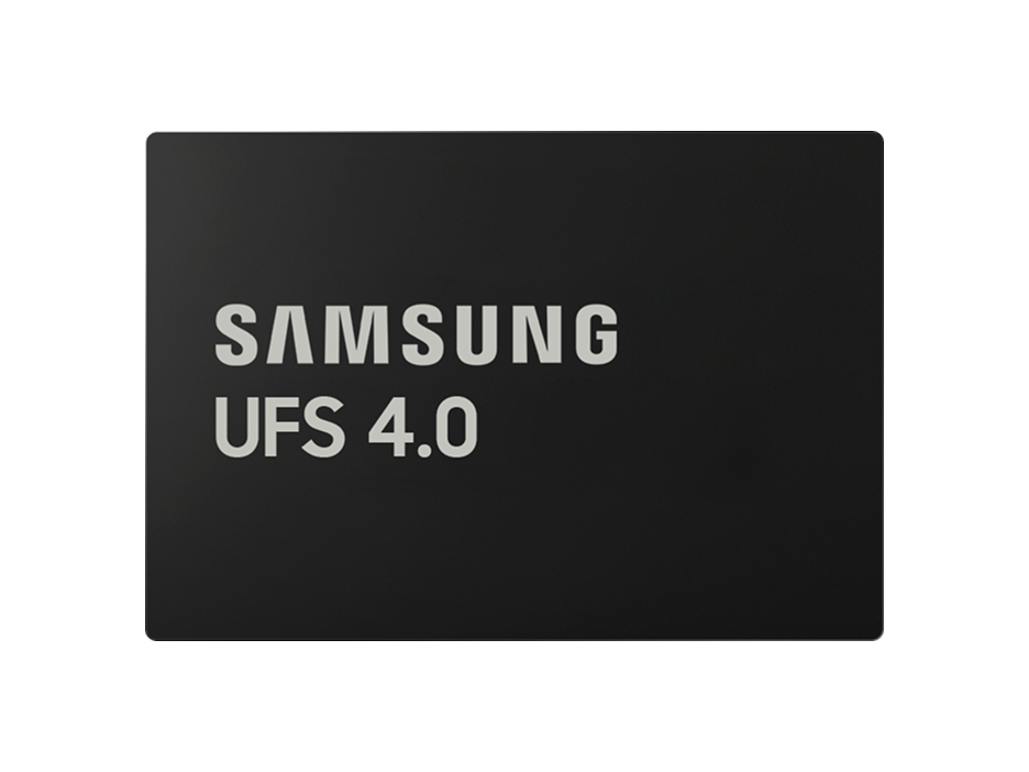 UFS 4.0