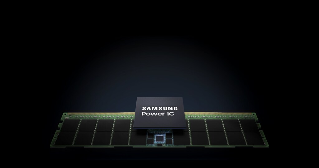Memory Power IC | Power IC | Samsung Semiconductor Global