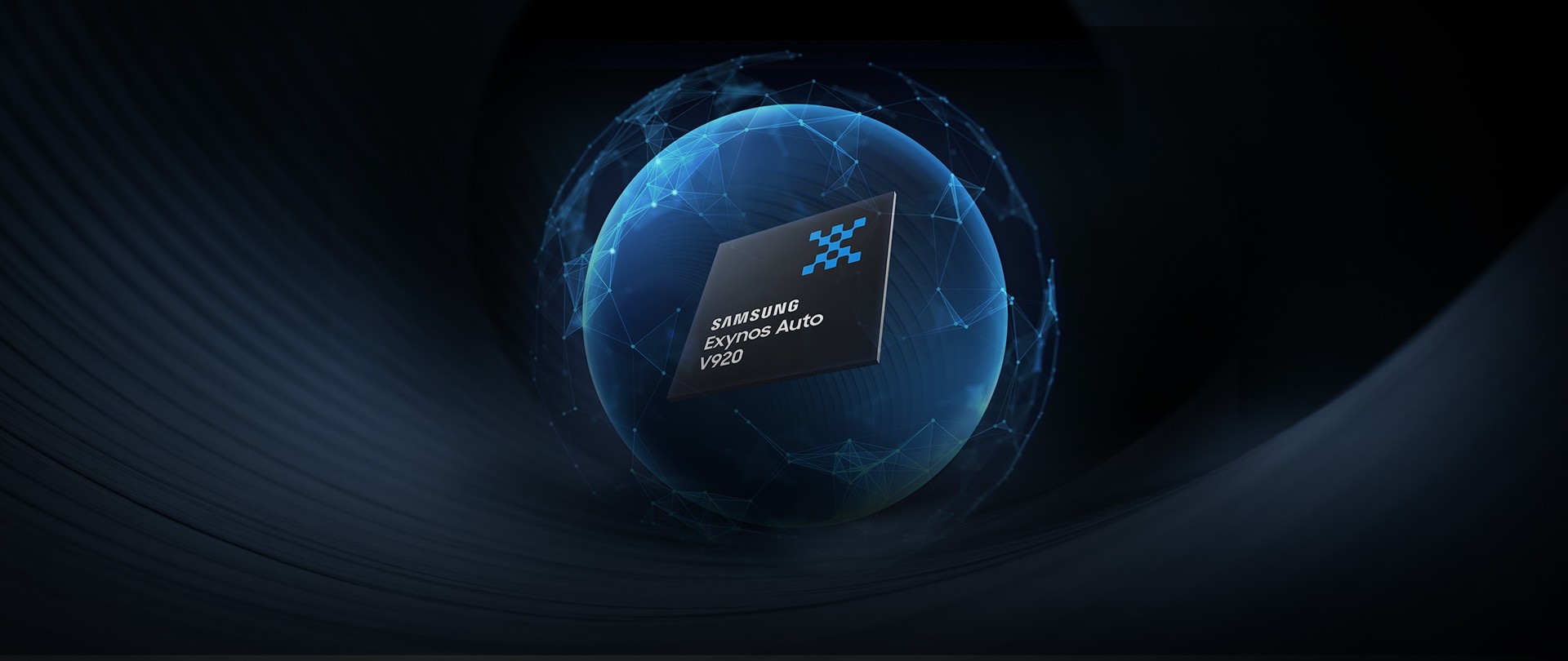 Samsung Exynos Auto V92: Secure from Security Attacks with Certified Technology.