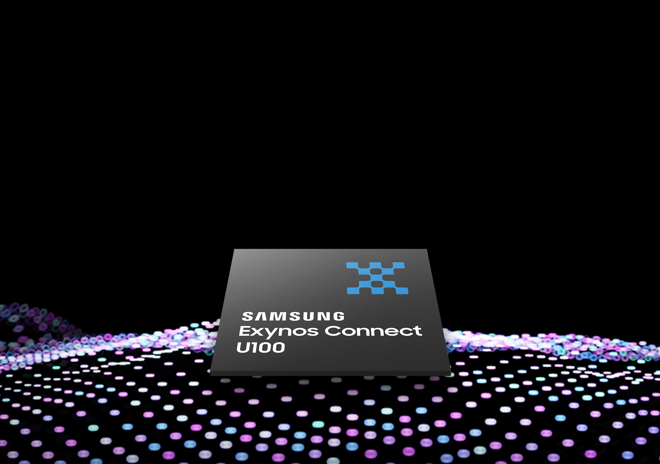 Exynos Connect U100 | UWB | Samsung Semiconductor Global