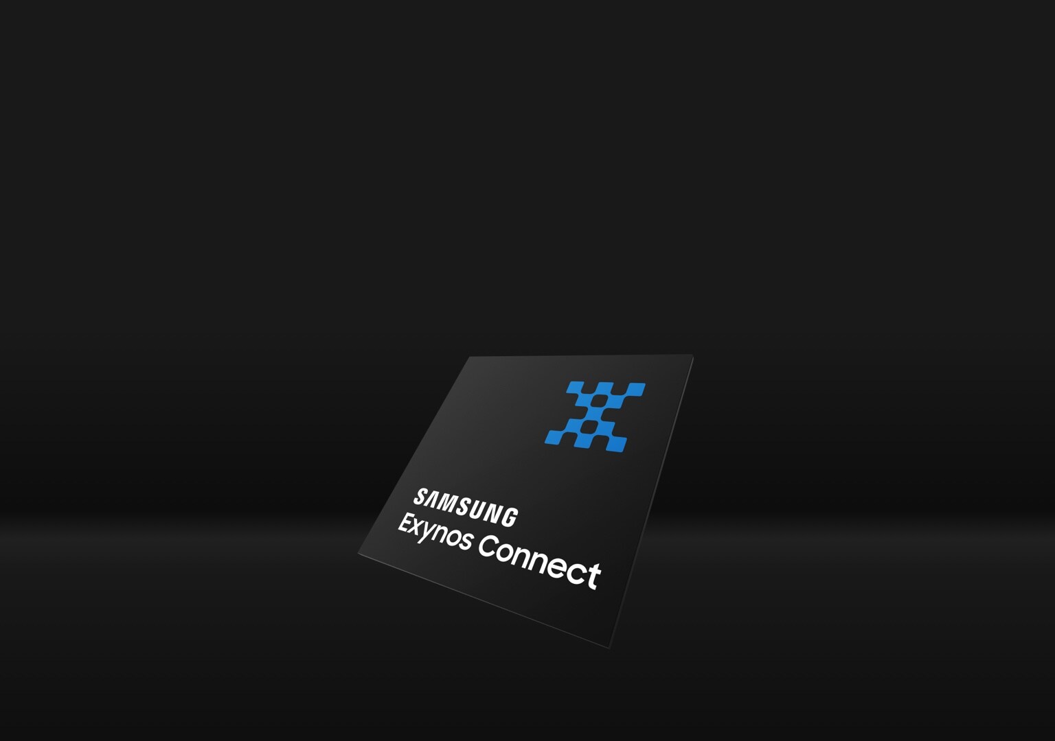UWB Processor Samsung Semiconductor Global
