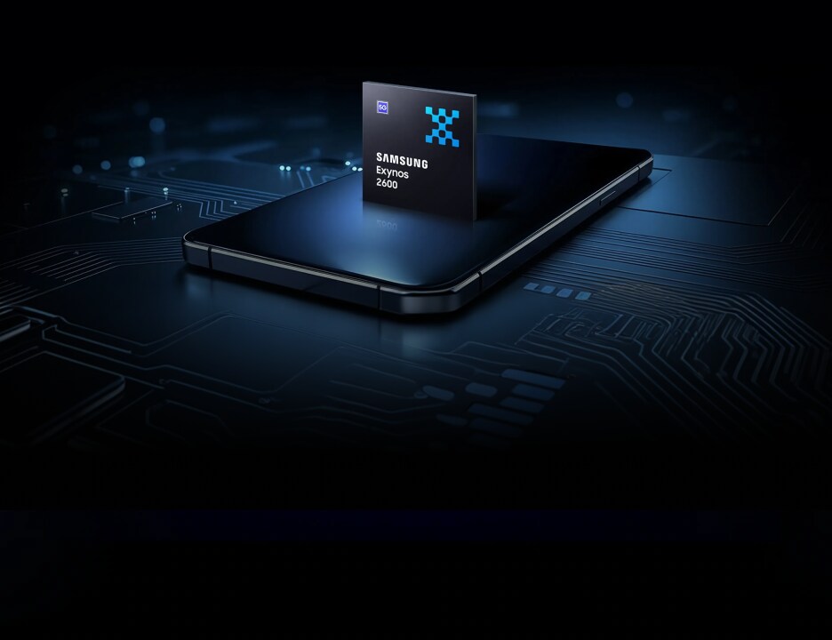 Exynos Mobile Processor | Samsung Semiconductor Global