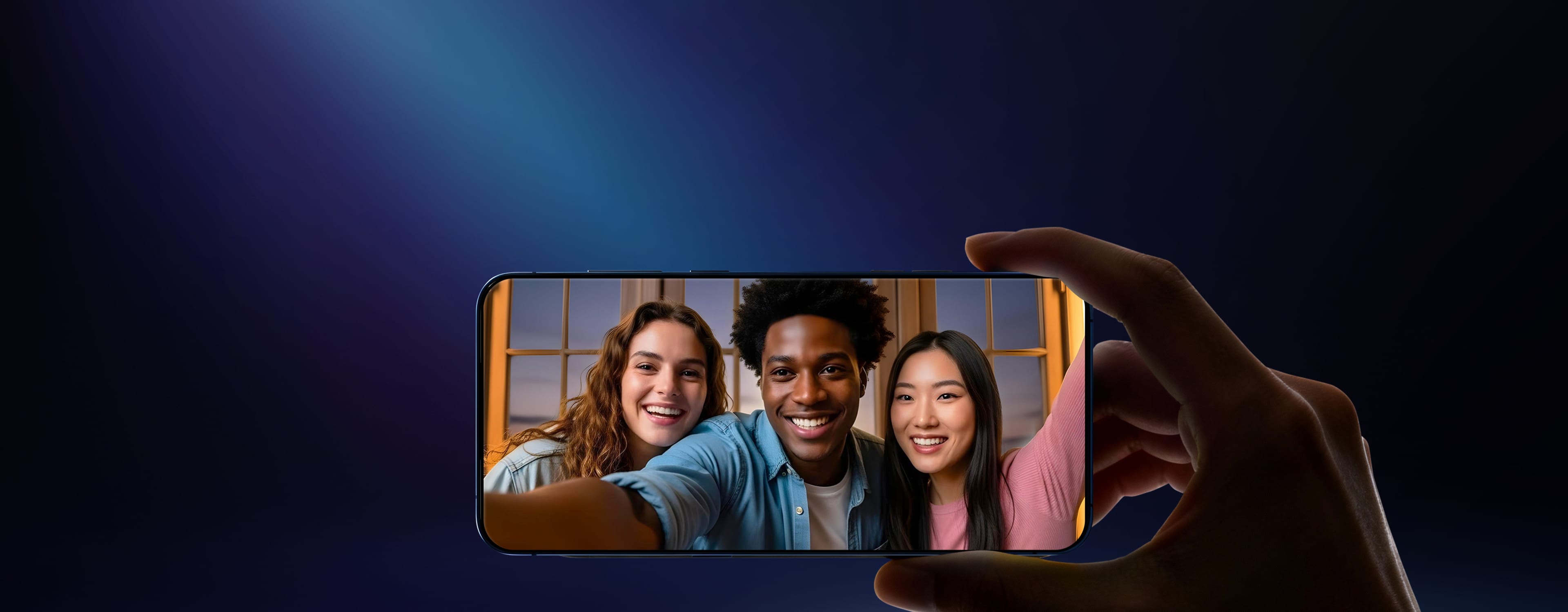 Smarter, Sharper, photos