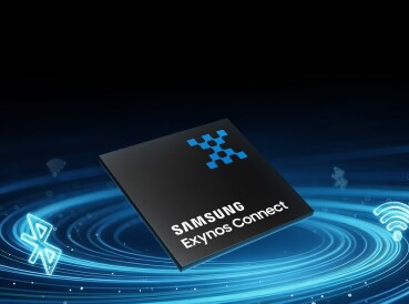 Samsung Wi-Fi/Bluetooth