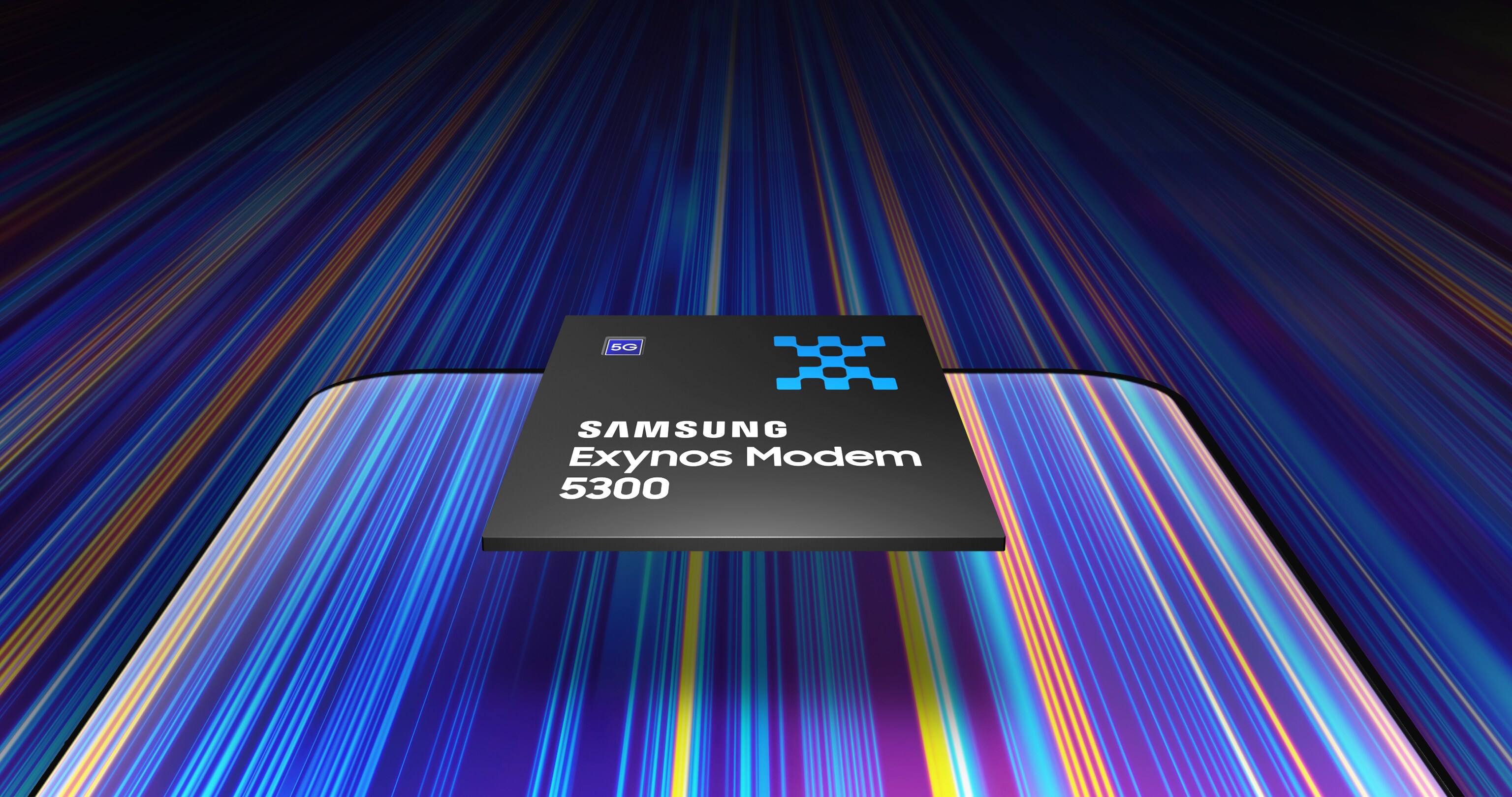 Exynos Modem 5300 | Modem | Samsung Semiconductor Global