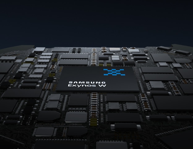 Wearable Processor | Exynos | Samsung Semiconductor Global