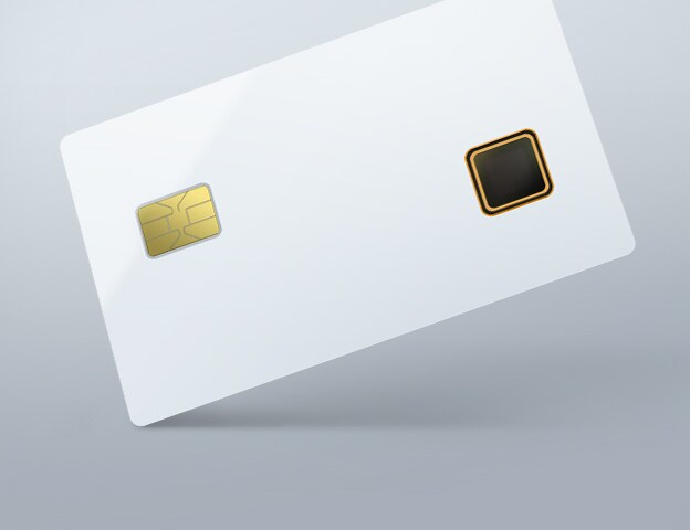 Biometric Card | Samsung Semiconductor Global