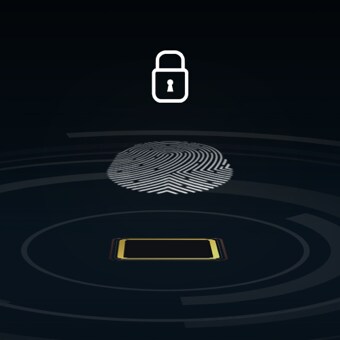 Biometric Card | Samsung Semiconductor Global
