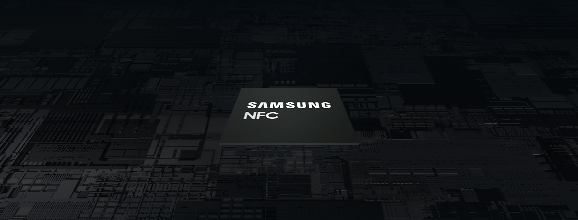 Samsung Semiconductor NFC Security Solutions, Topnotch Stable NFC Connection