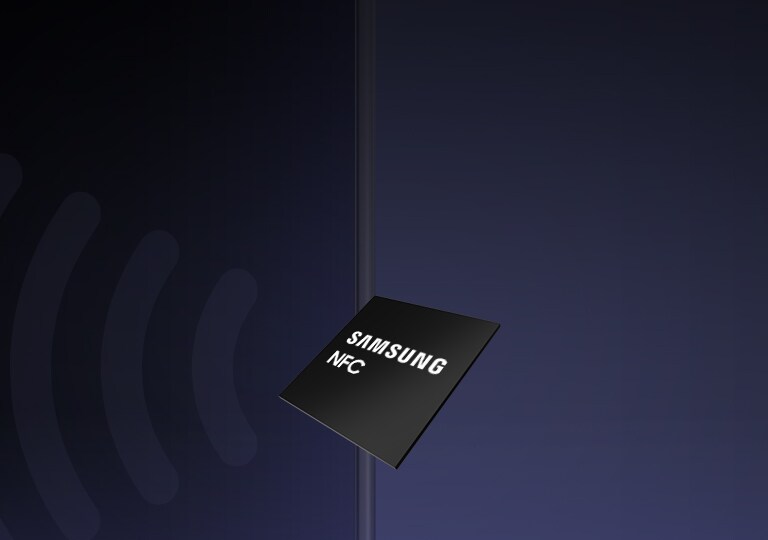 NFC | Security Solution | Samsung Semiconductor Global