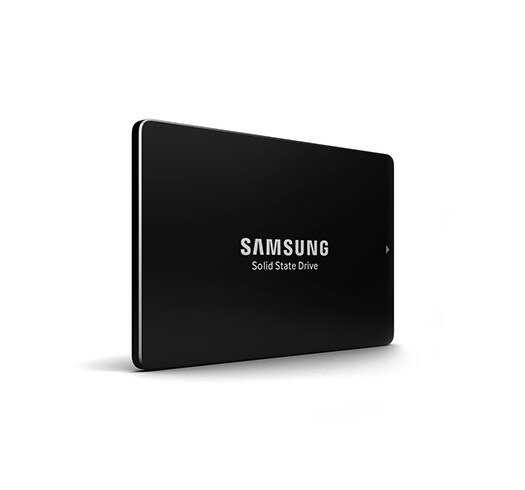Data center | SATA SSD | Samsung Semiconductor