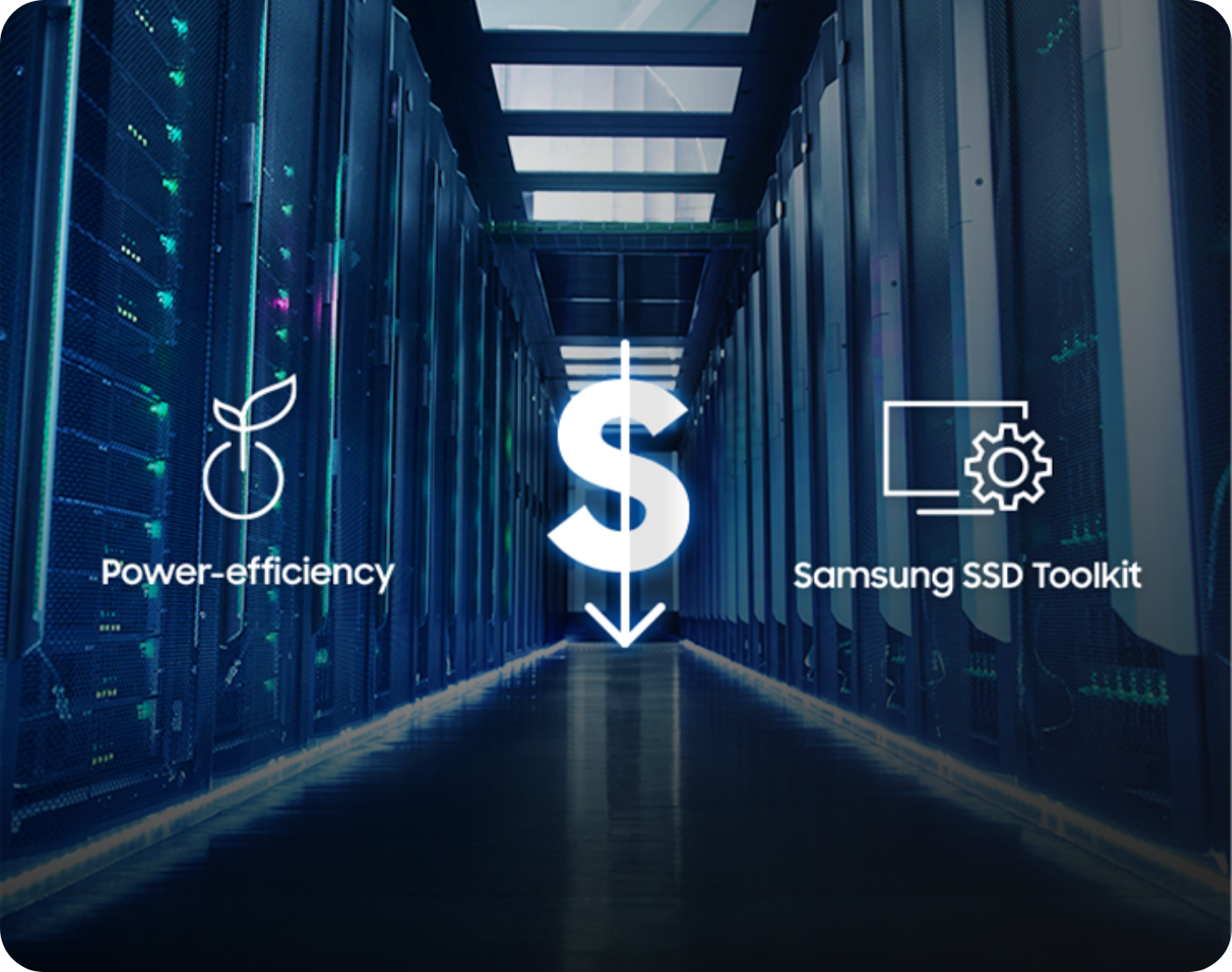 PM893 | Data center SSD | Samsung Semiconductor Global