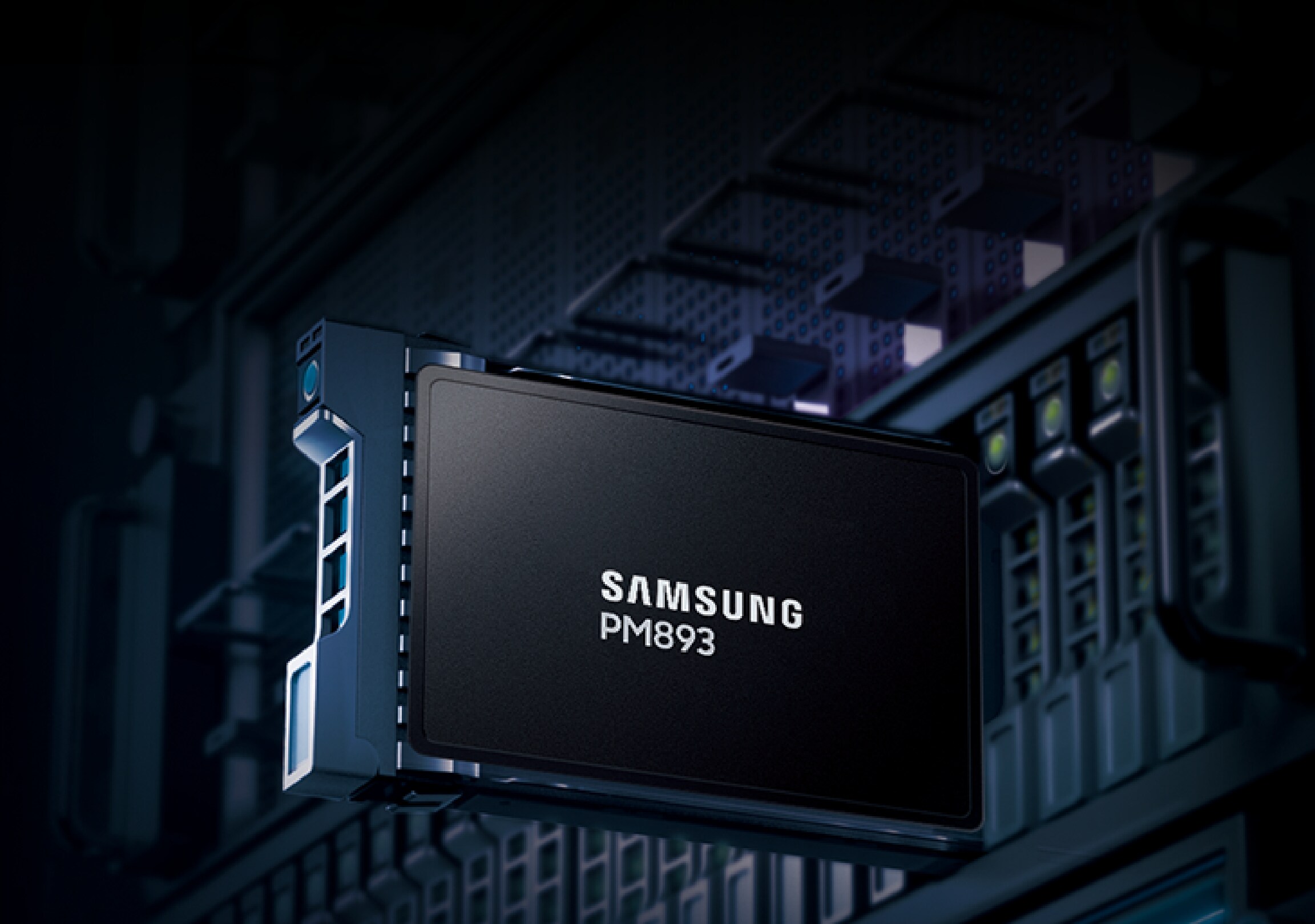 Pm893 Data Center Ssd Samsung Semiconductor Global 7812