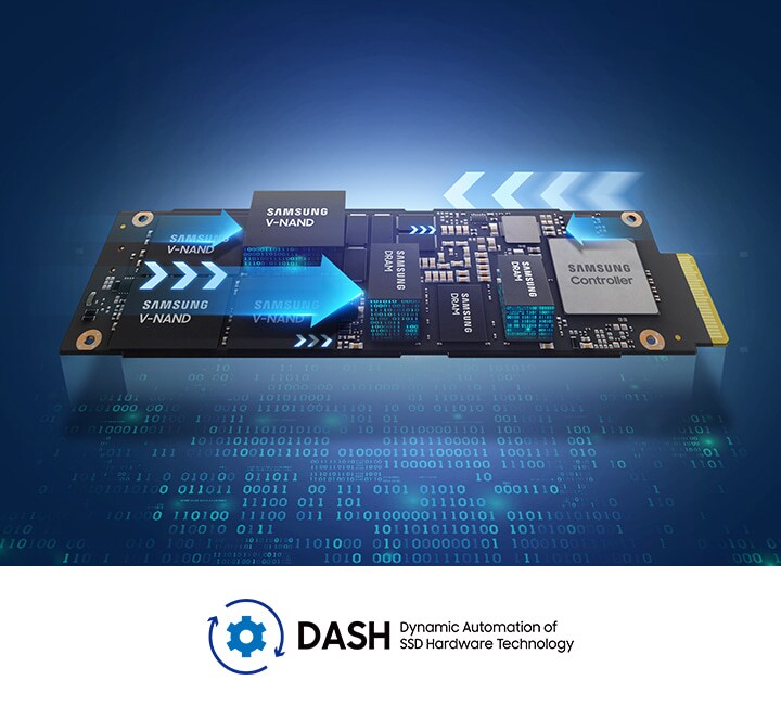 PM9A3 | Data center SSD | Samsung Semiconductor Global