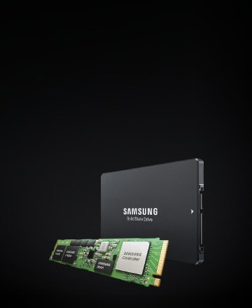 SM883 | Data center SSD | Samsung Semiconductor Global