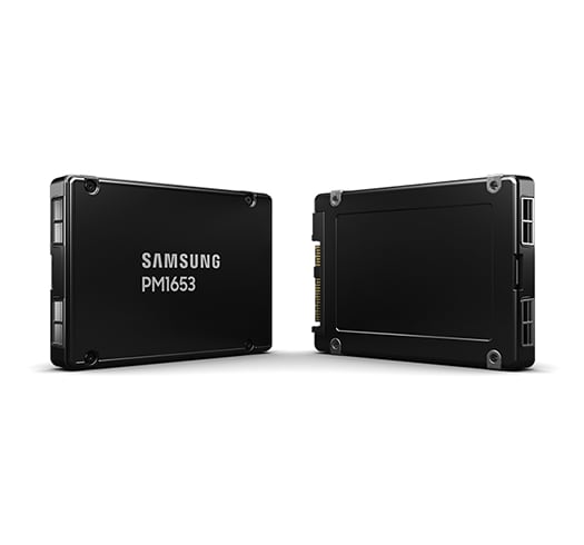 SSD (Solid State Drive)  Samsung Semiconductor Global