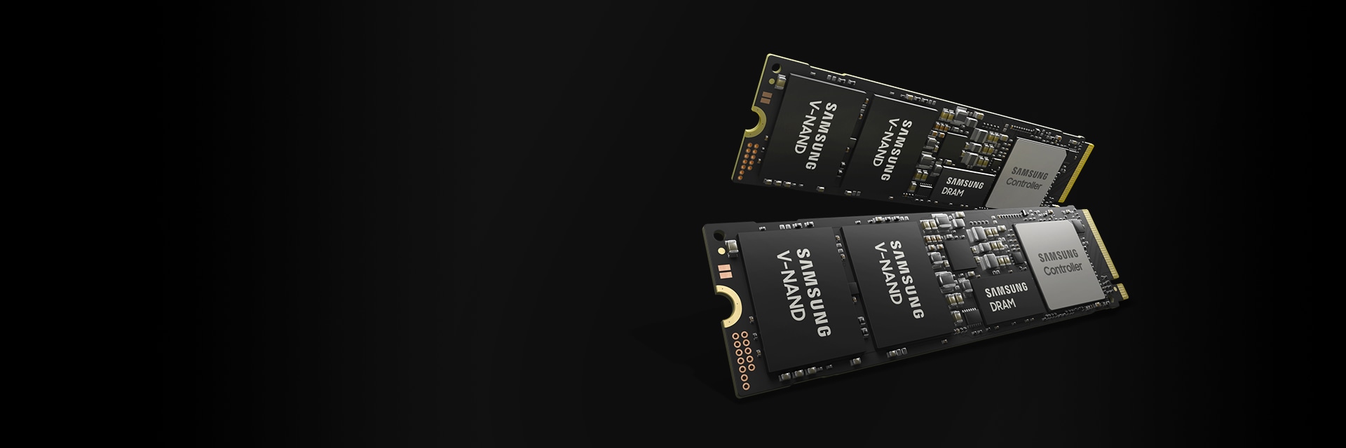 Samsung Semiconductor Enterprise SSD, Innovating Enterprise Storage