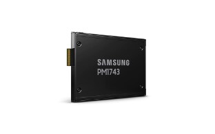 Enterprise SSD | SSD | Samsung Semiconductor Global
