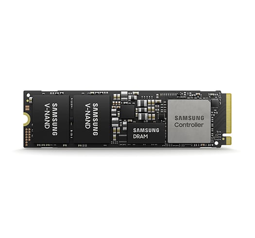 Samsung Gaming SSD  Samsung Semiconductor Global