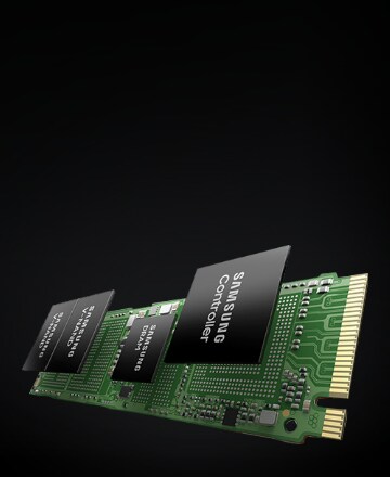 MZVLQ512HBLU-00$00/07 (512 GB) | PM991a | Samsung Semiconductor Global