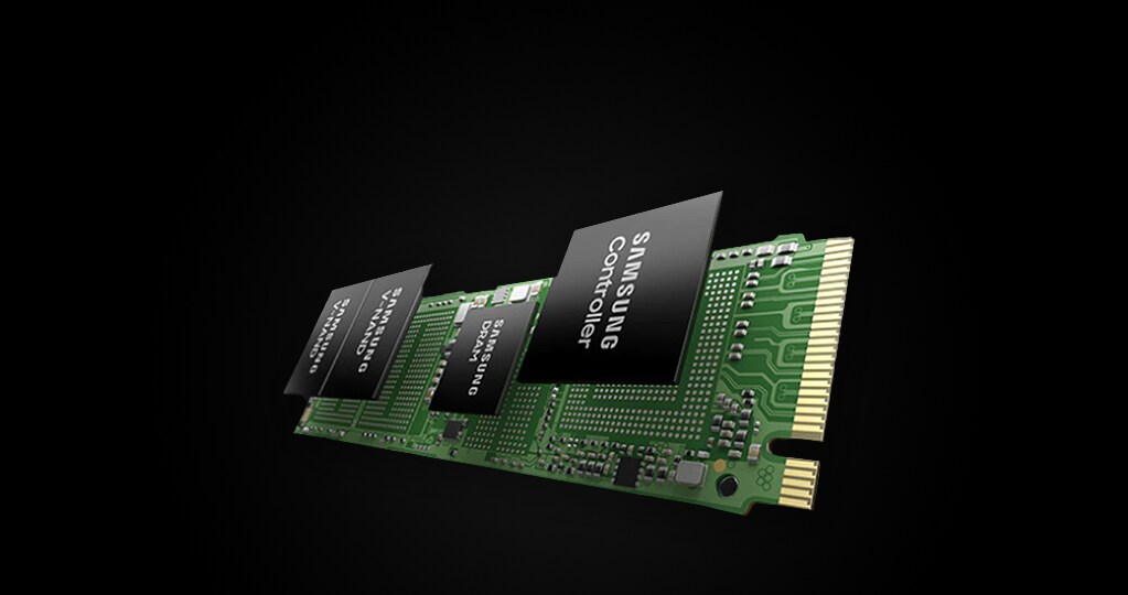 PM991 & PM991a SSD | Specs & Features | Samsung Semiconductor Global